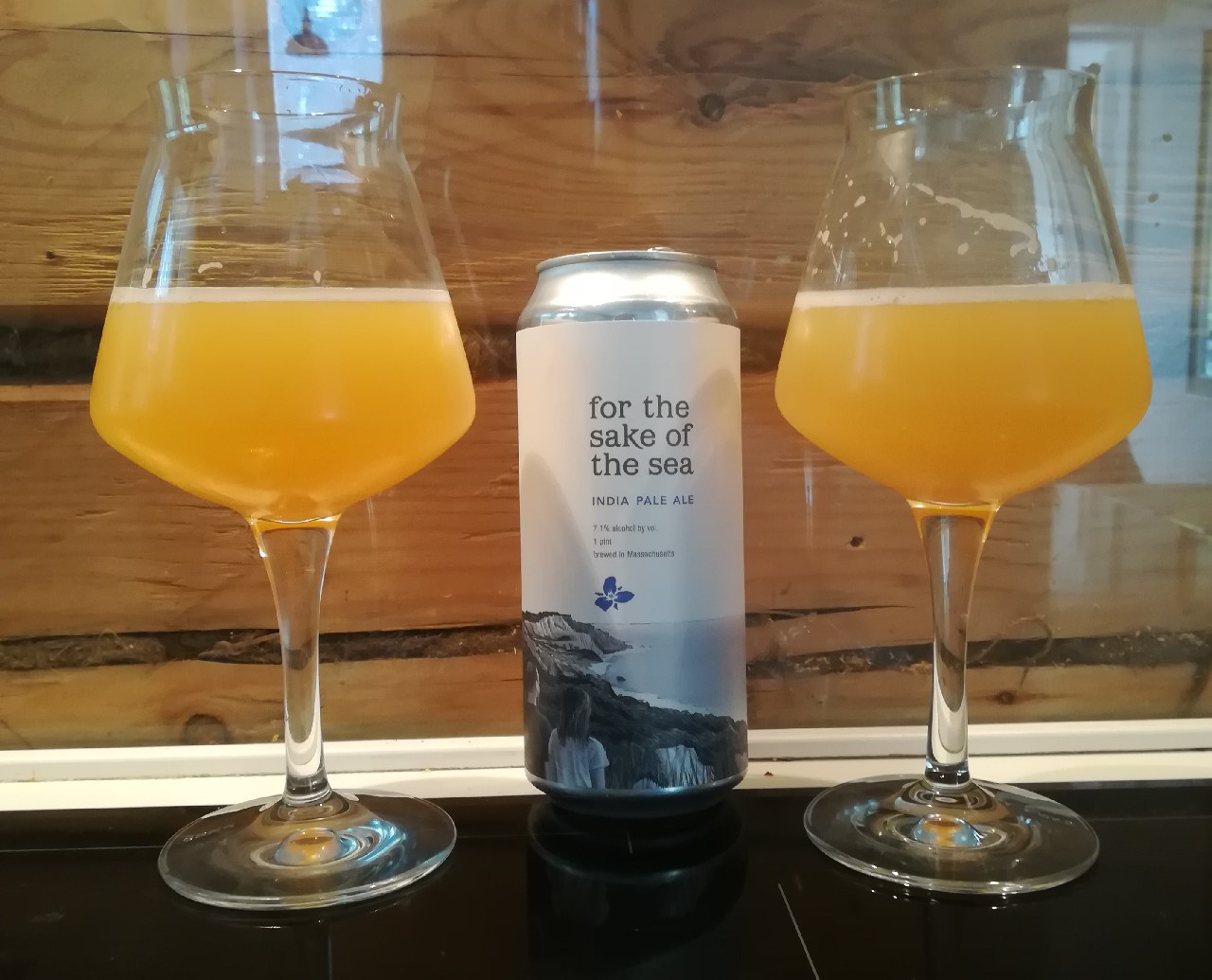 For the Sake of the Sea, United States