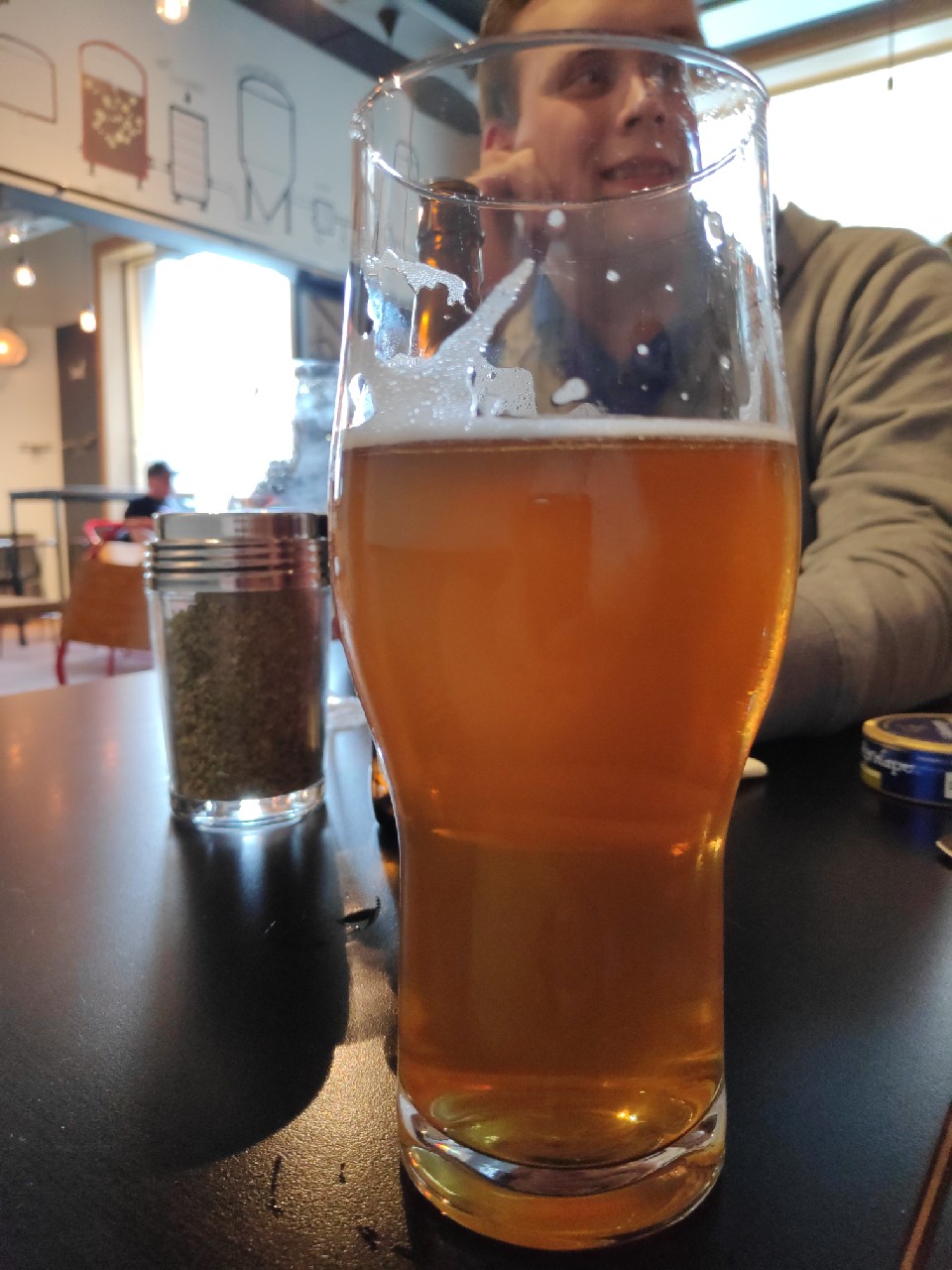 Humalaja Revisited, Finland