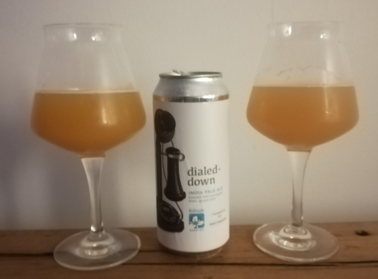 Dialed-down, United States