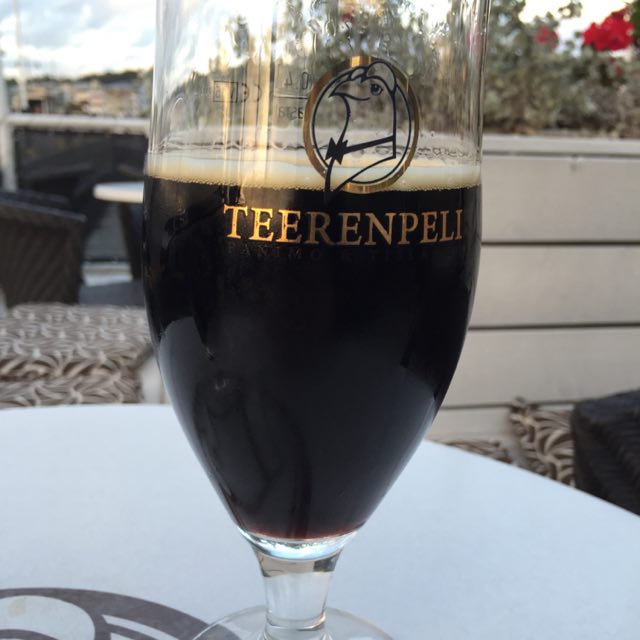 Panimon Erikoinen Nro 3, Finland