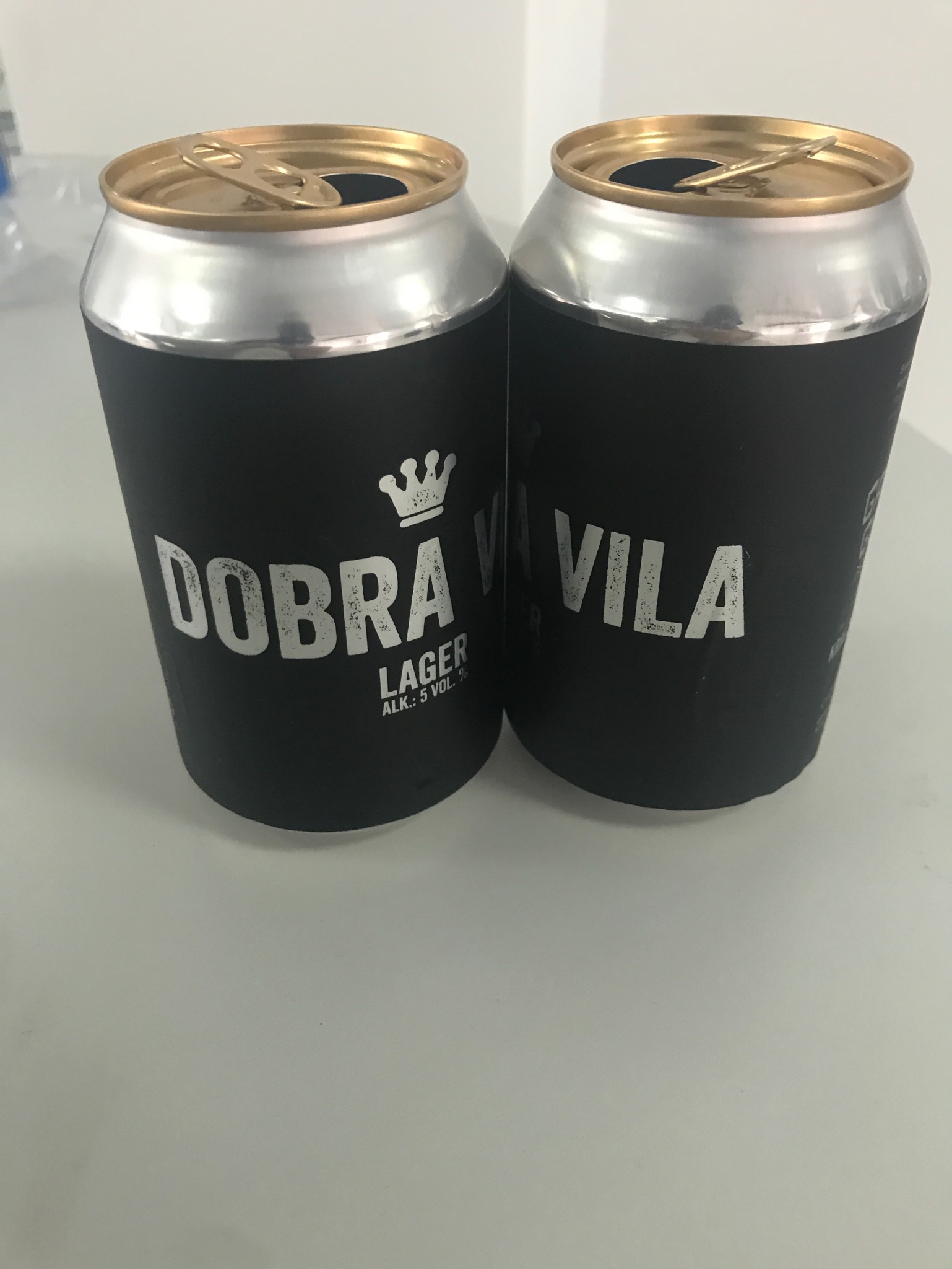 Dobra Vila, Slovenia