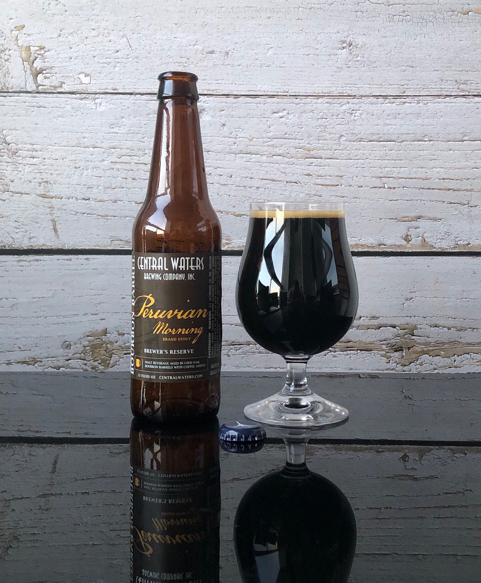 Peruvian Morning 2018, United States