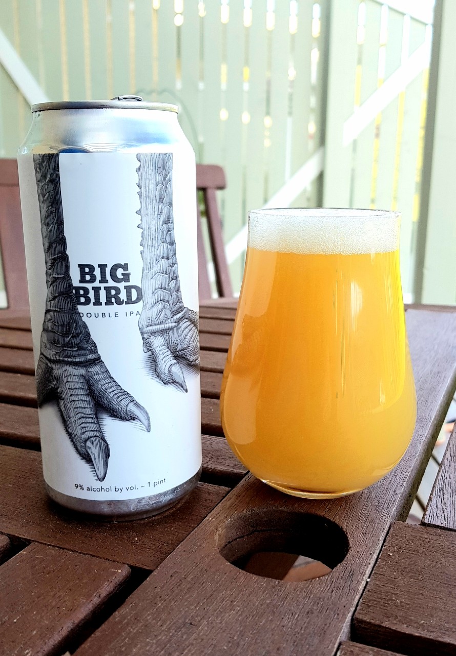 Big Bird 2019, United States