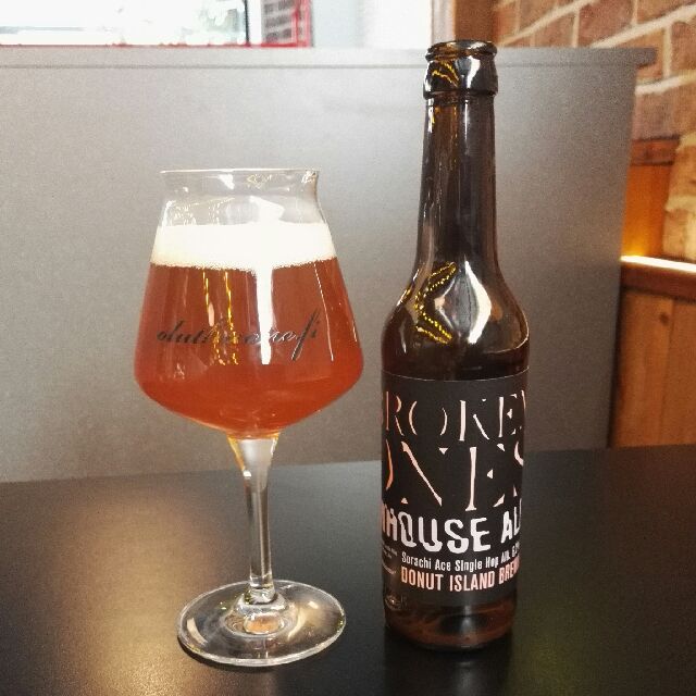 Broken Bones, Finland