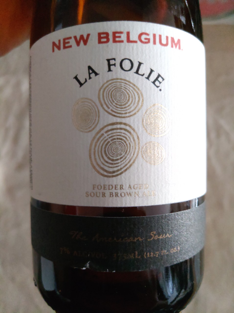 La Folie, United States