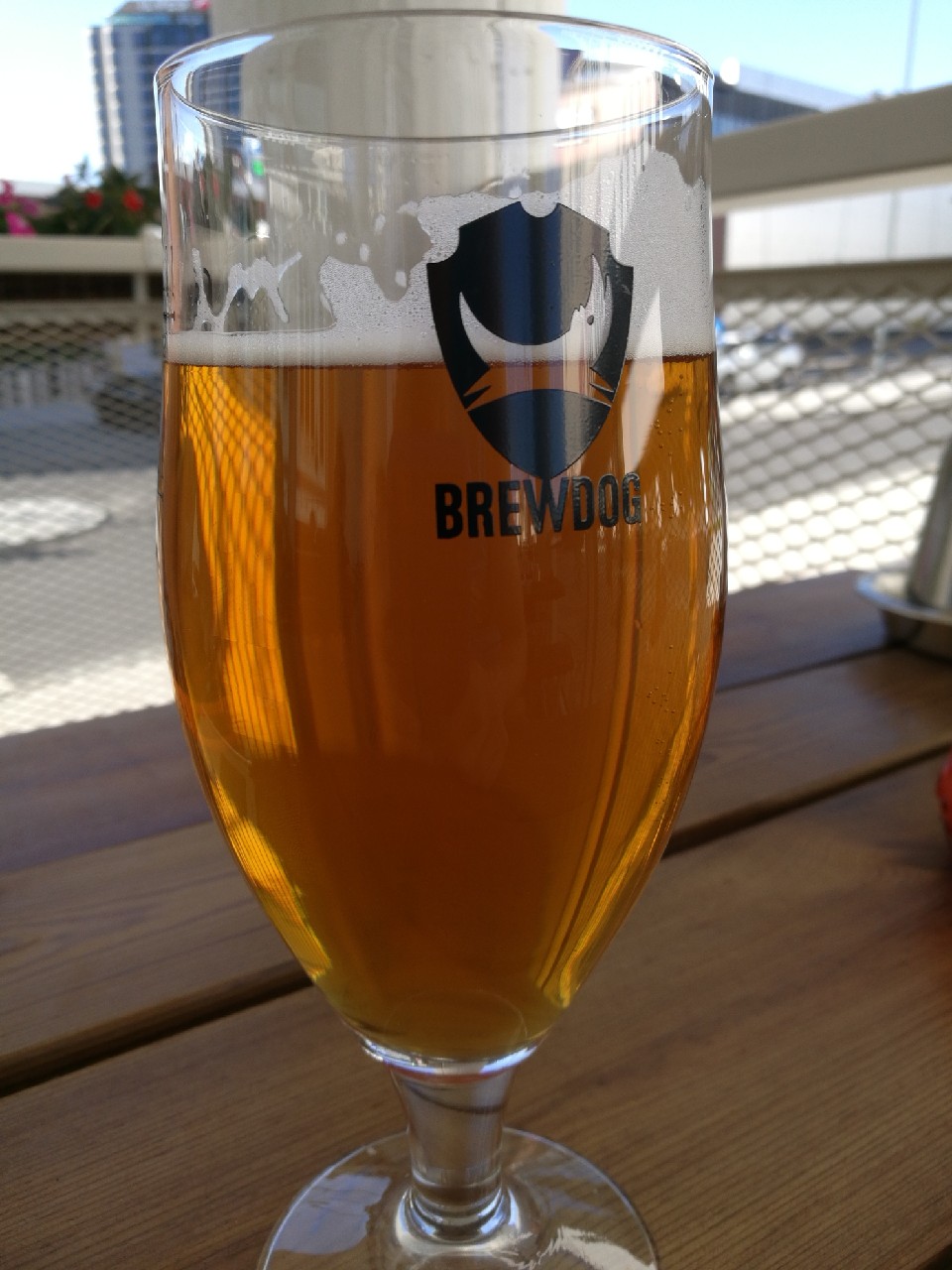 Sonic Temple, Scotland