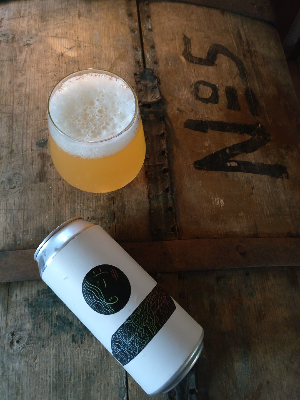 New Best Friend, England