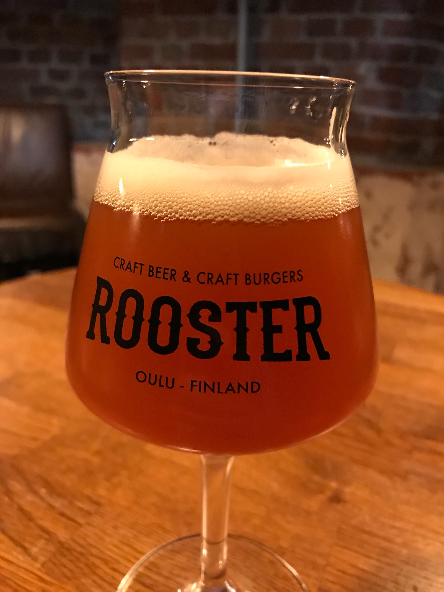 Get the funk out here comes the flower power sour, Finland