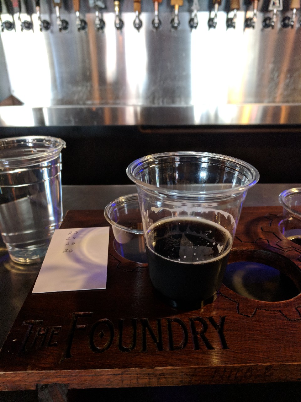 Wisconsin Stout, United States