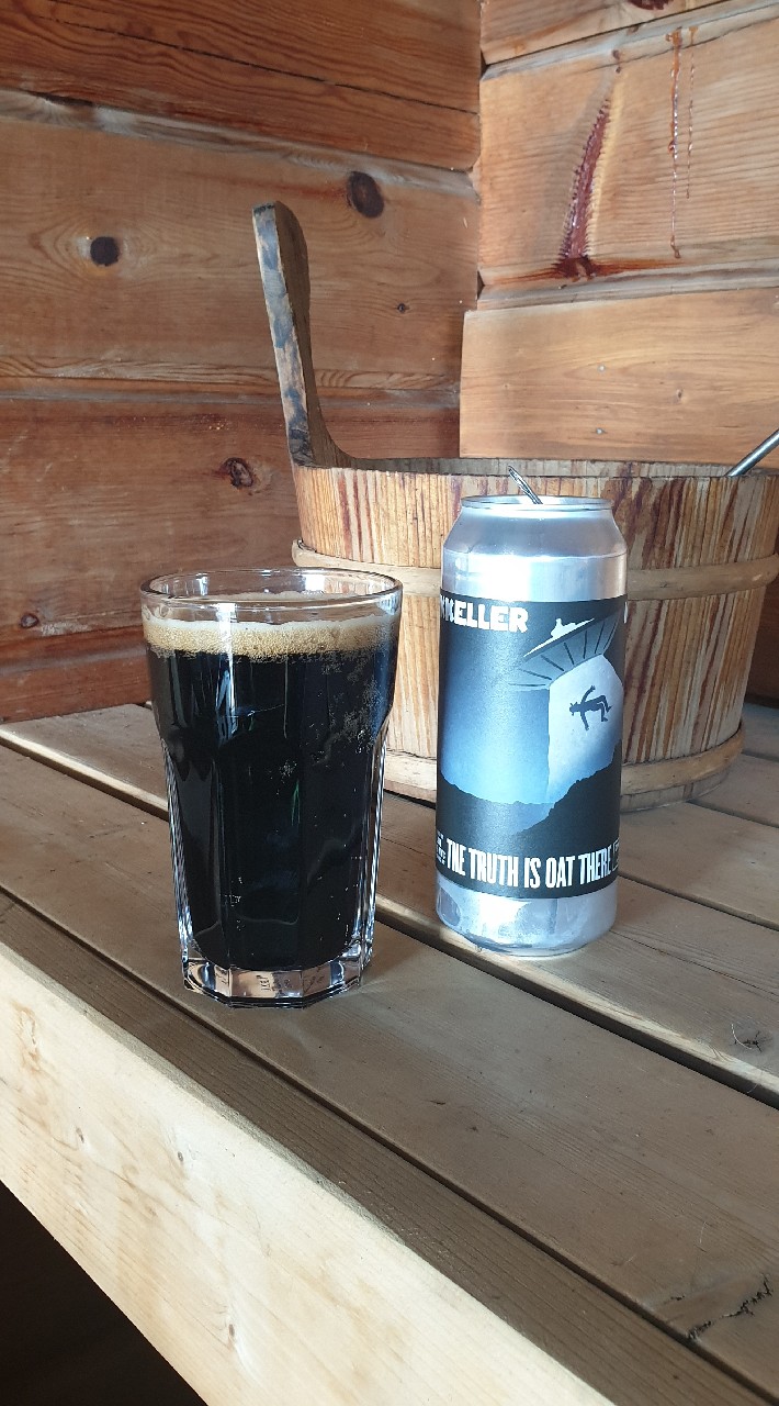 The Truth Is Oat There, United States