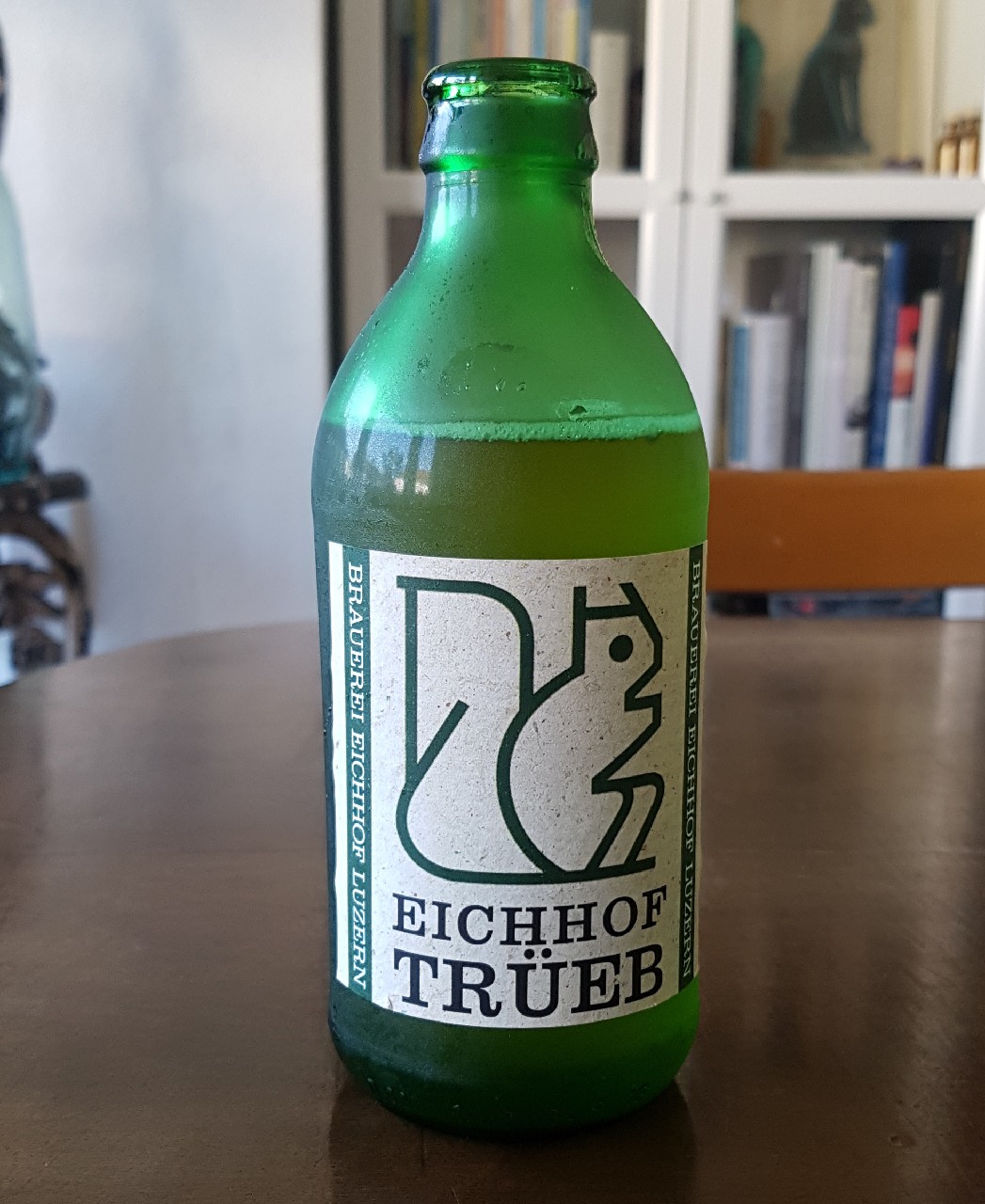 Eichhof Trüeb, Switzerland
