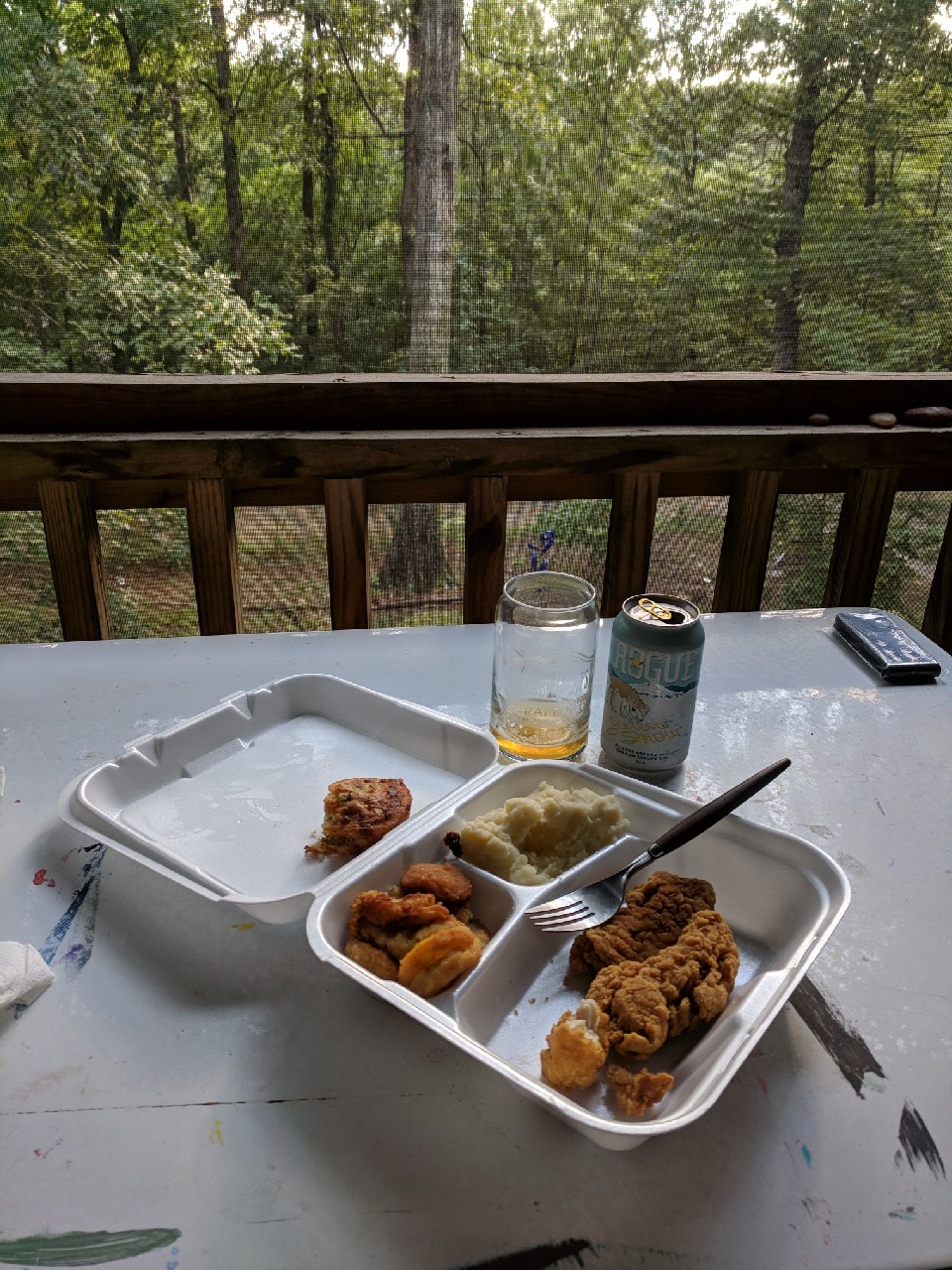 Yellow Snow, United States