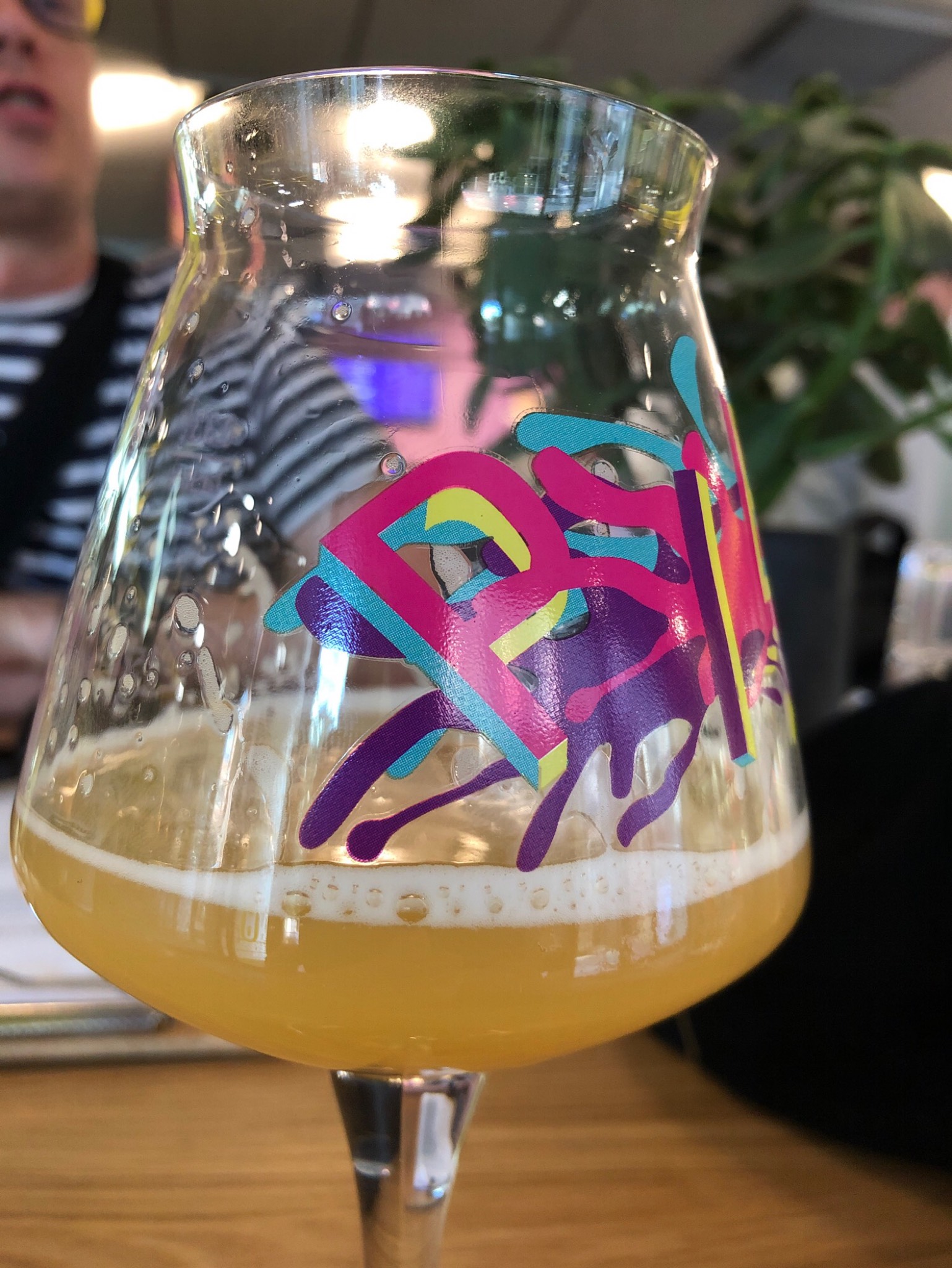 Patrons Project 13.03 // Seismic Shift, England