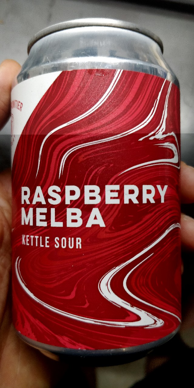 Raspberry Melba, Switzerland