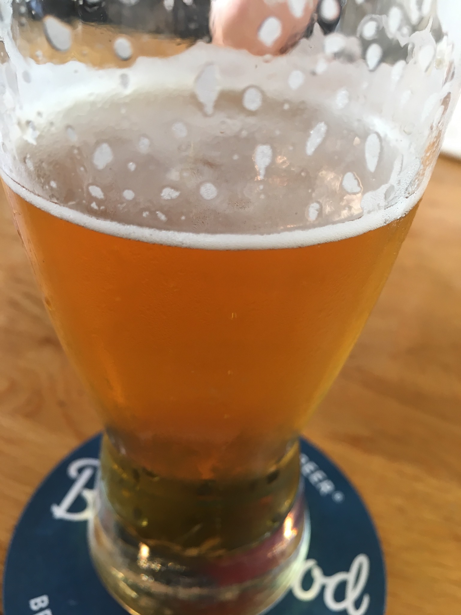 Amalgamator, United States