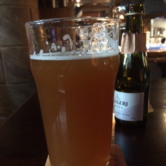 Blue Skies IPA, Finland