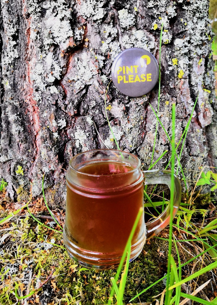 Kesäsahti 2019 Batch 1, Matti's Sahti Brewery