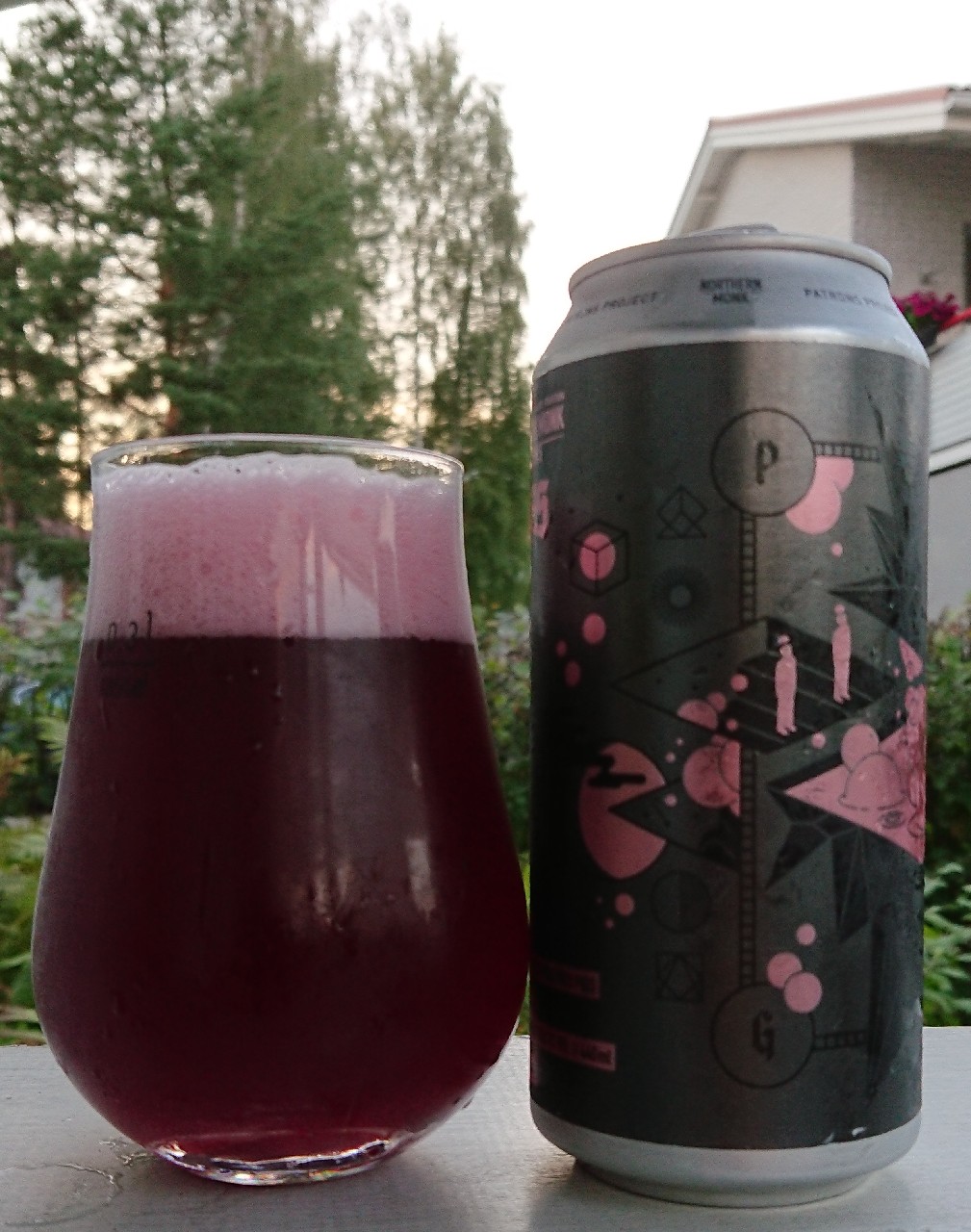 Patrons Project 19.01 Pigs, Pigs, Pigs Sweet Relief, England