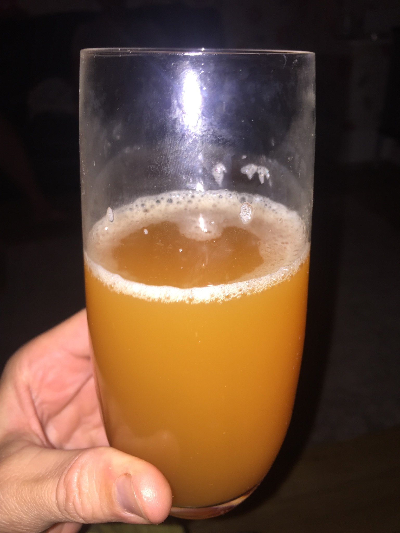 Double Lush, England