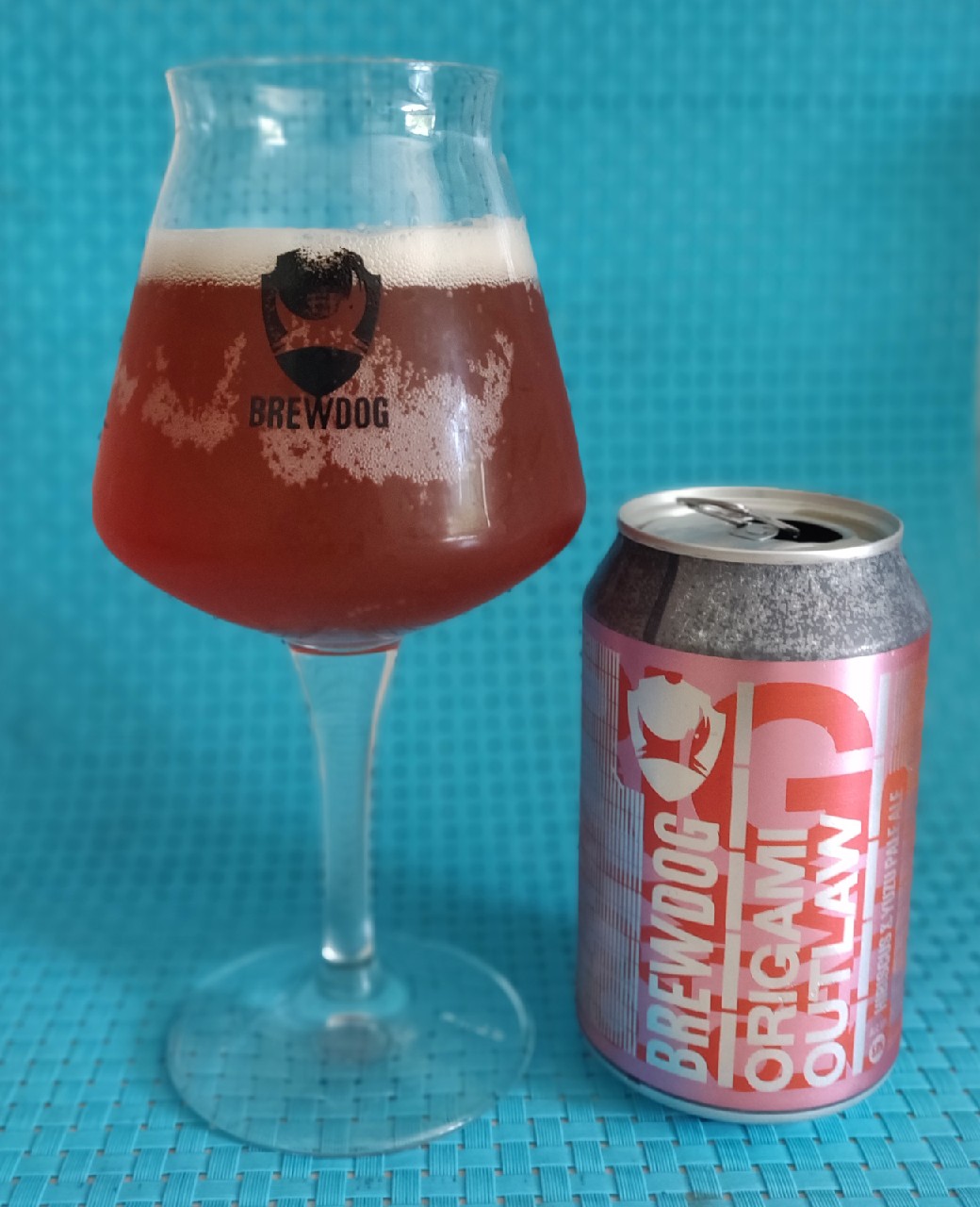 Origami Outlaw, Scotland