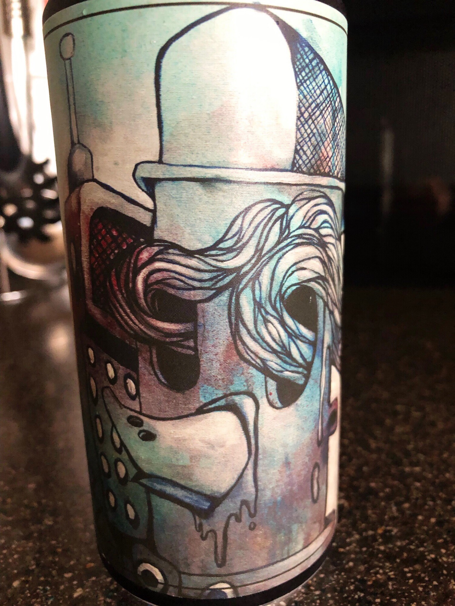 Hold Please, Ireland