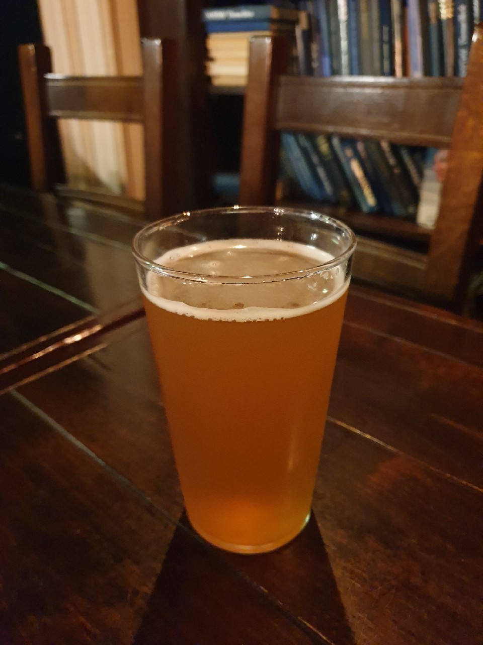 Mufloni Cali Sunset IPA, Finland