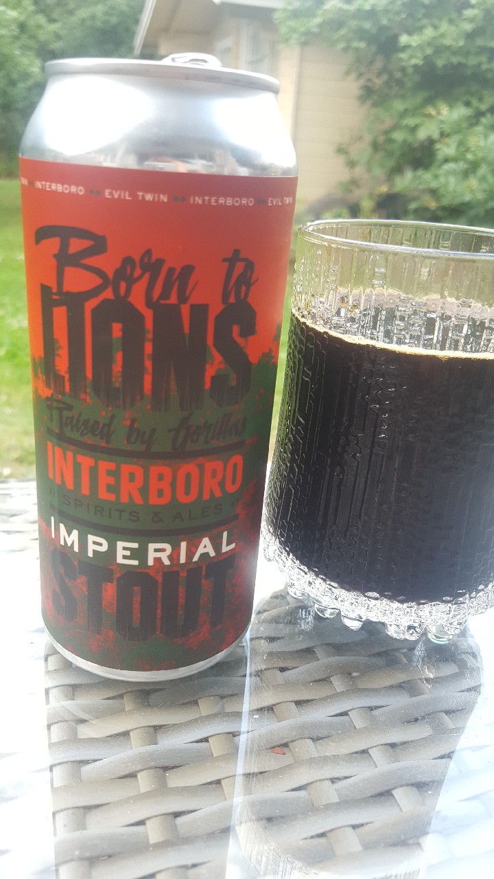 Born To Lions, Raised By Gorillas, United States