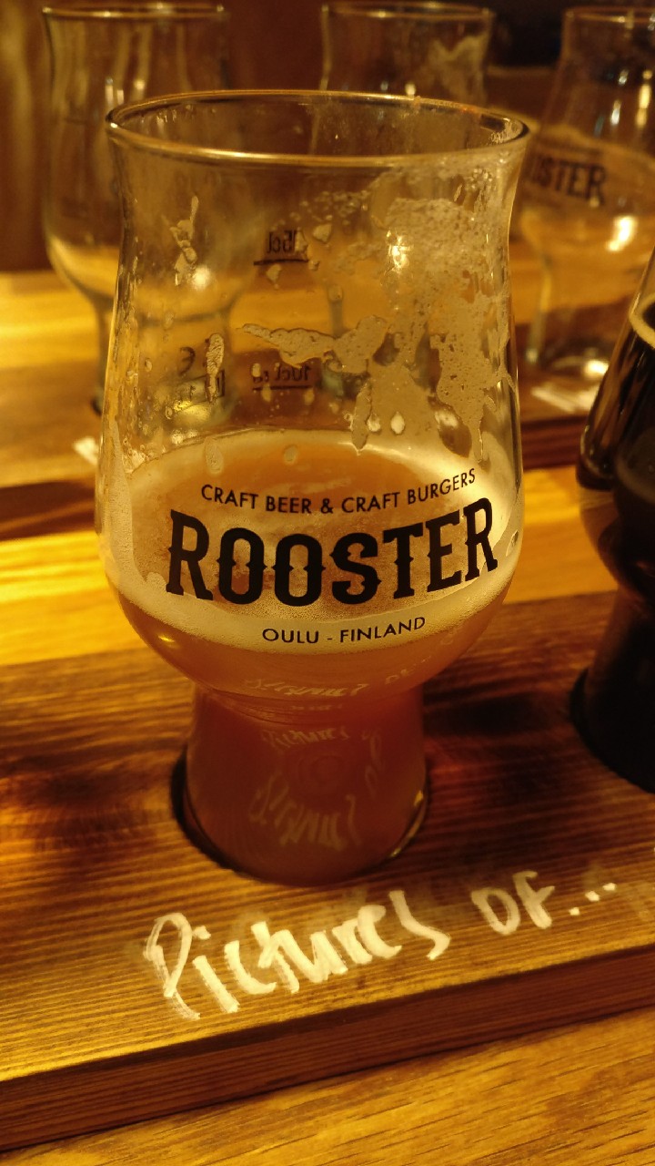 Pictures Of You, England