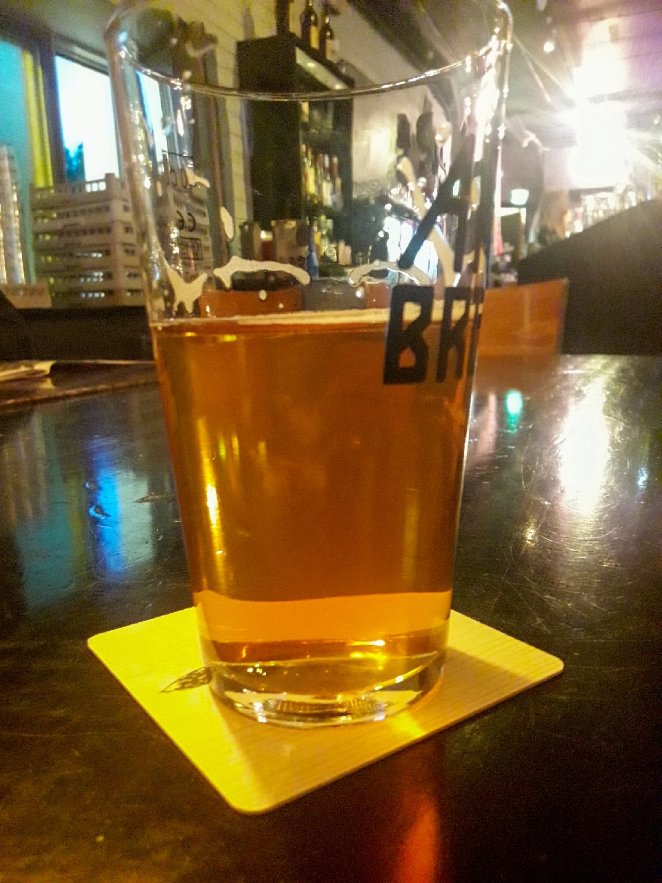 Proto #2 Mansikka Sour, Finland