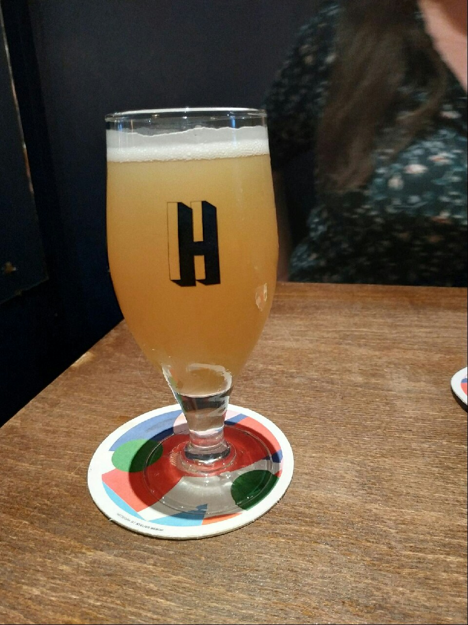 Northern Powerhouse Brew Series 001 2019, England