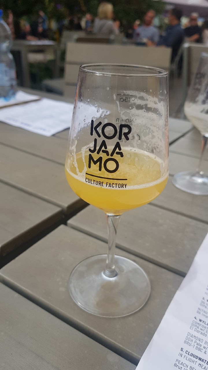 Song Of The Whale, United States