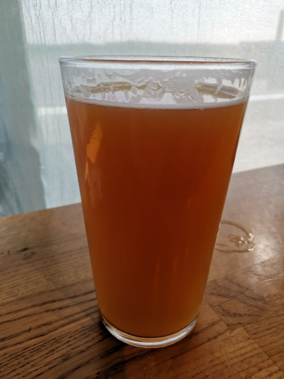 HMS Host Passion Pale Ale, Finland