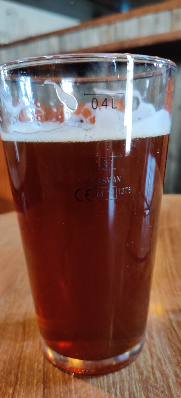 Papa is Bitter, Finland