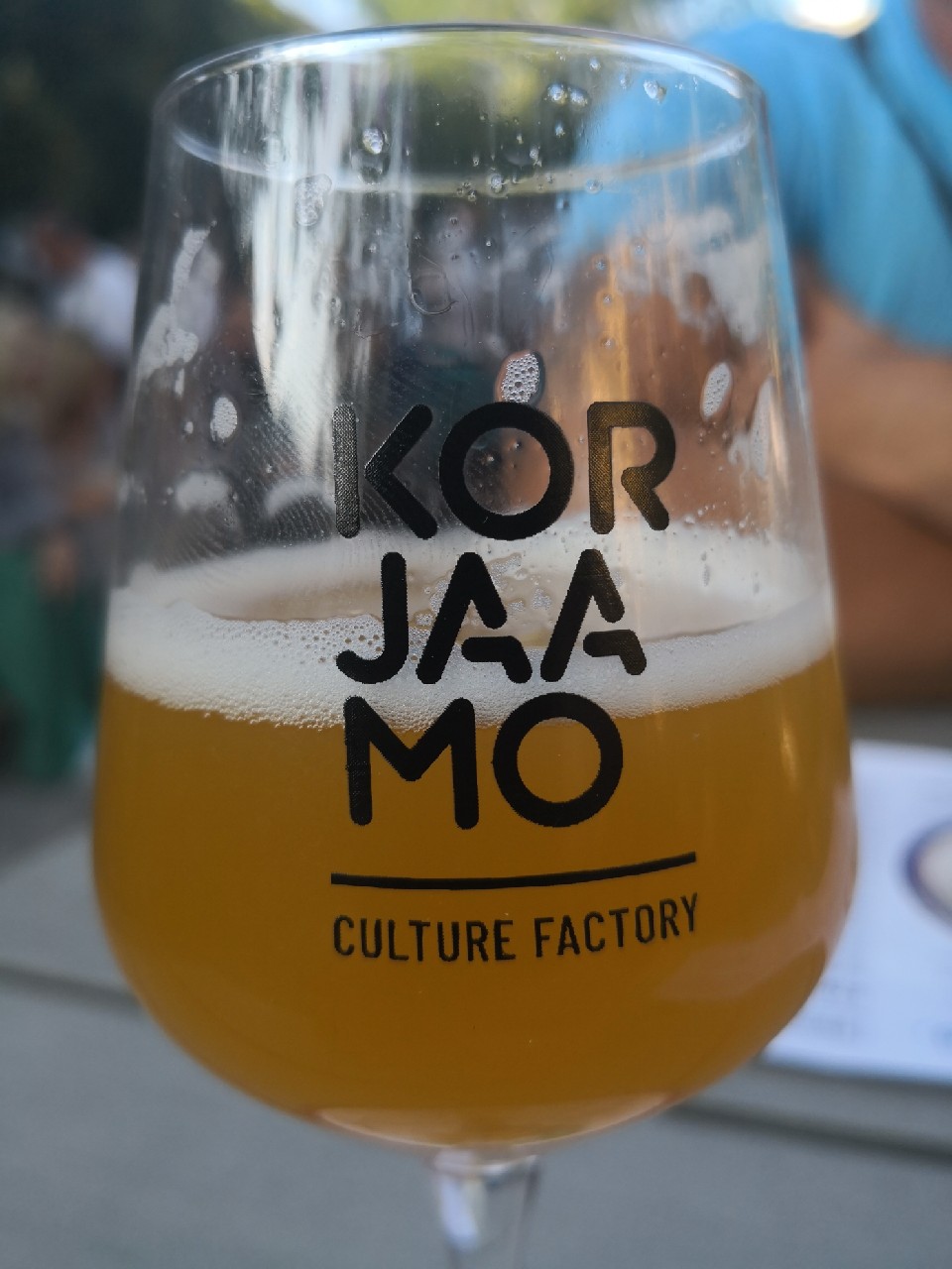 Population III, Sweden