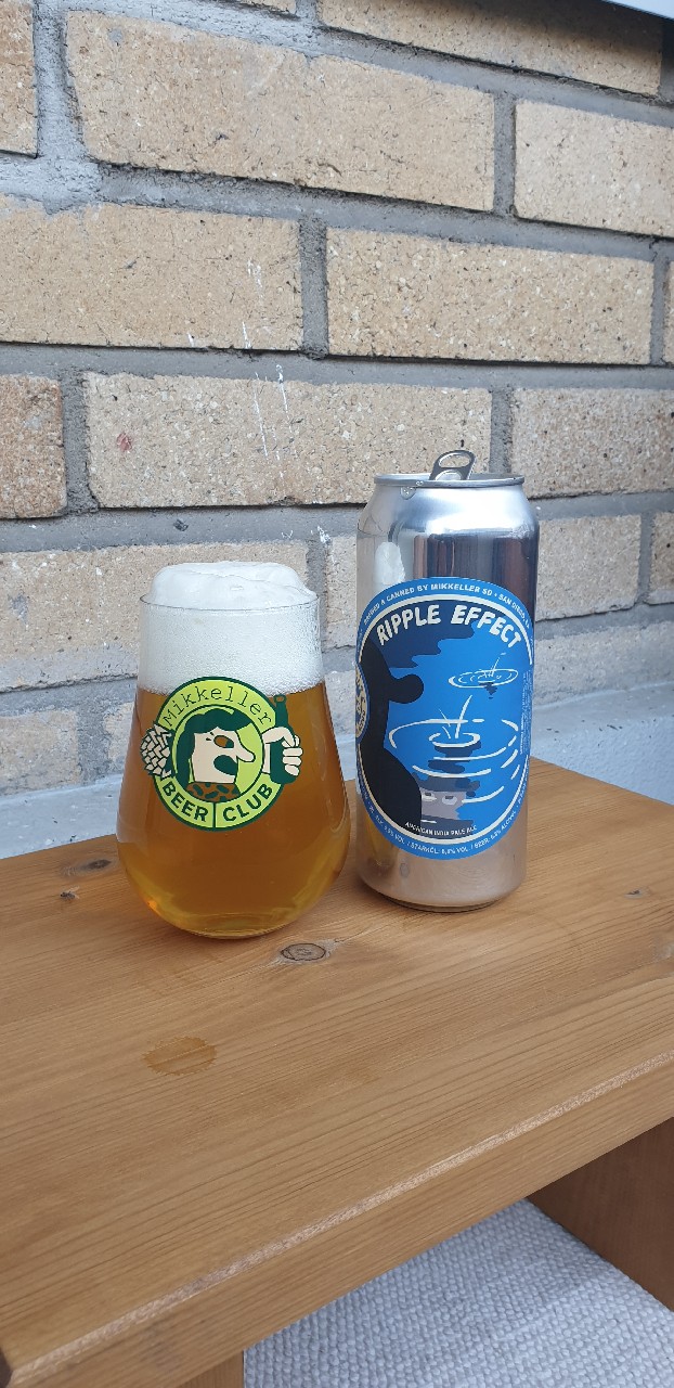 Ripple Effect, United States