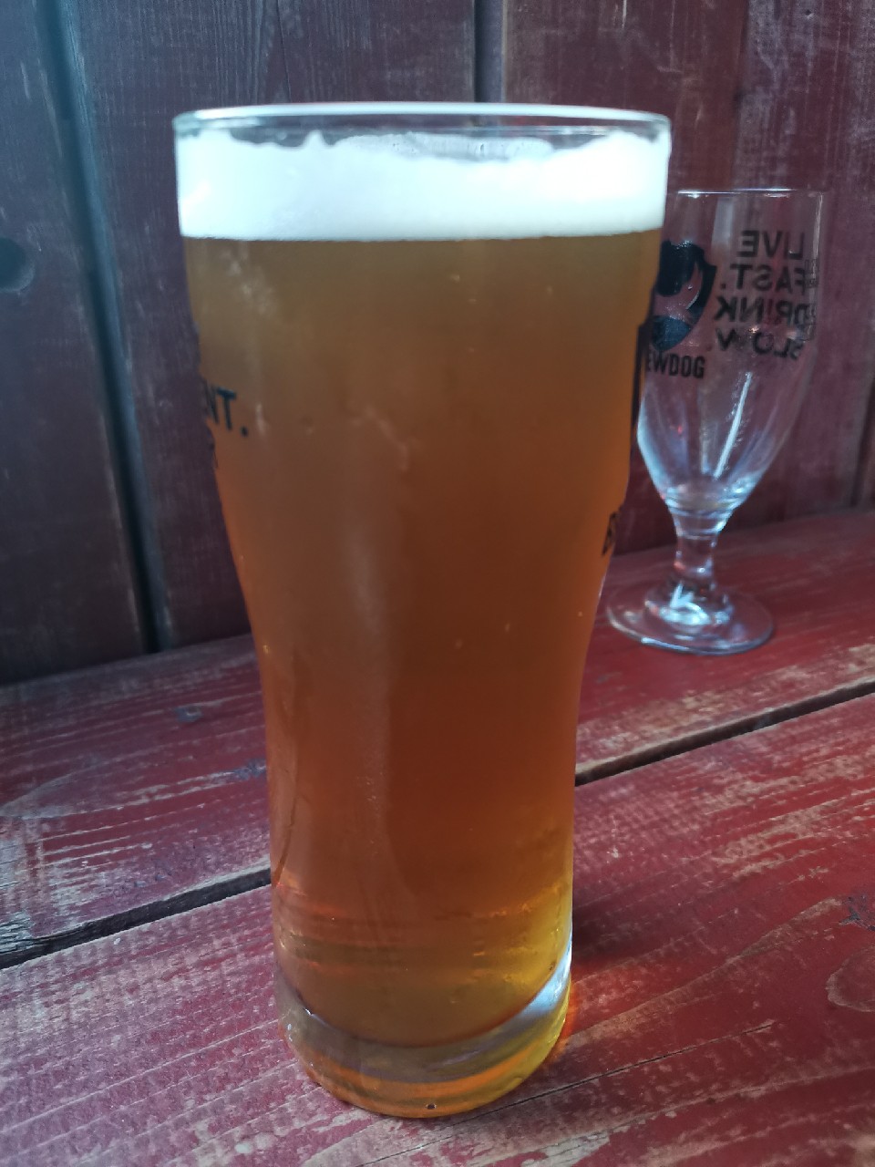 Yakima Sunshine & Pine, Germany