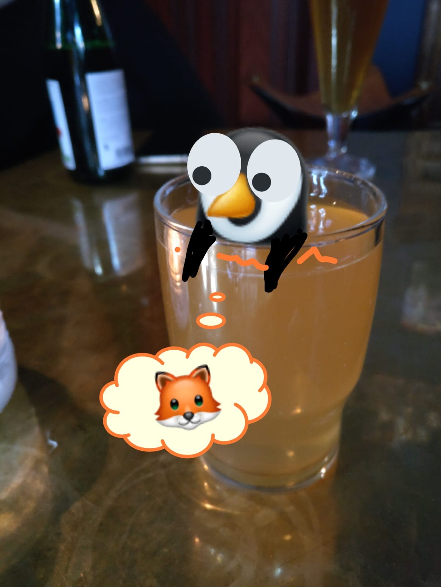 Rowanberry sour, Finland