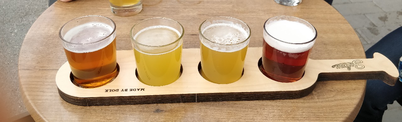 Bohemian Raspberry, Finland