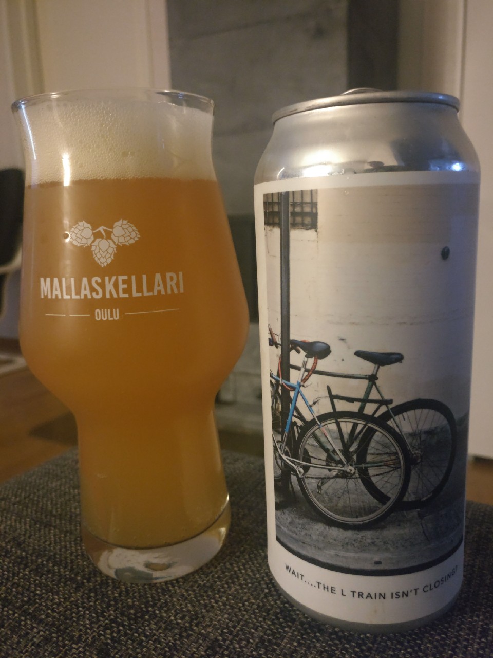 Wait... The L Train Isn't Closing?, United States