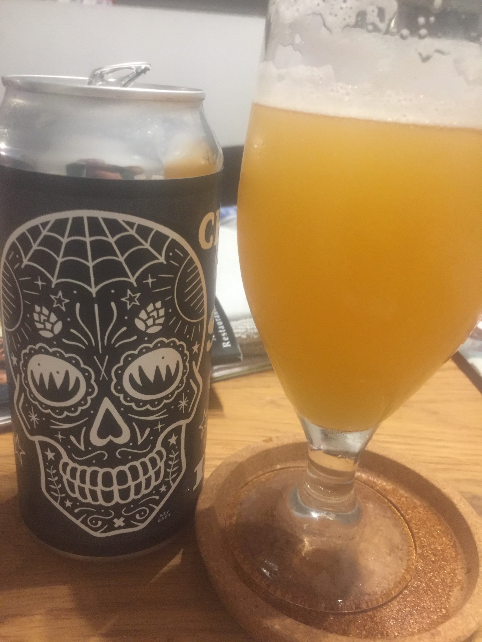 Chasing The Sun, England