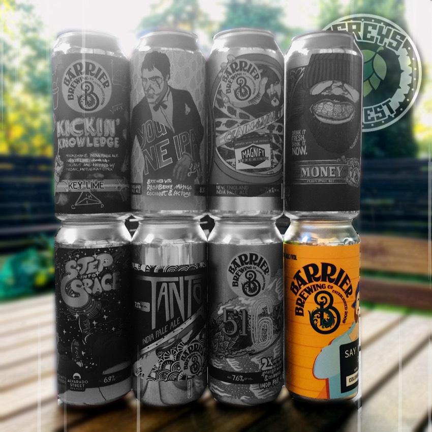 Say Nothing, United States