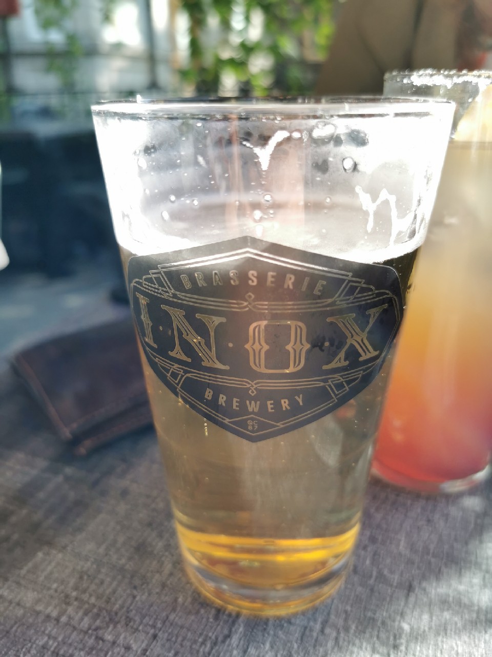 Crystal Lager Citra, Canada