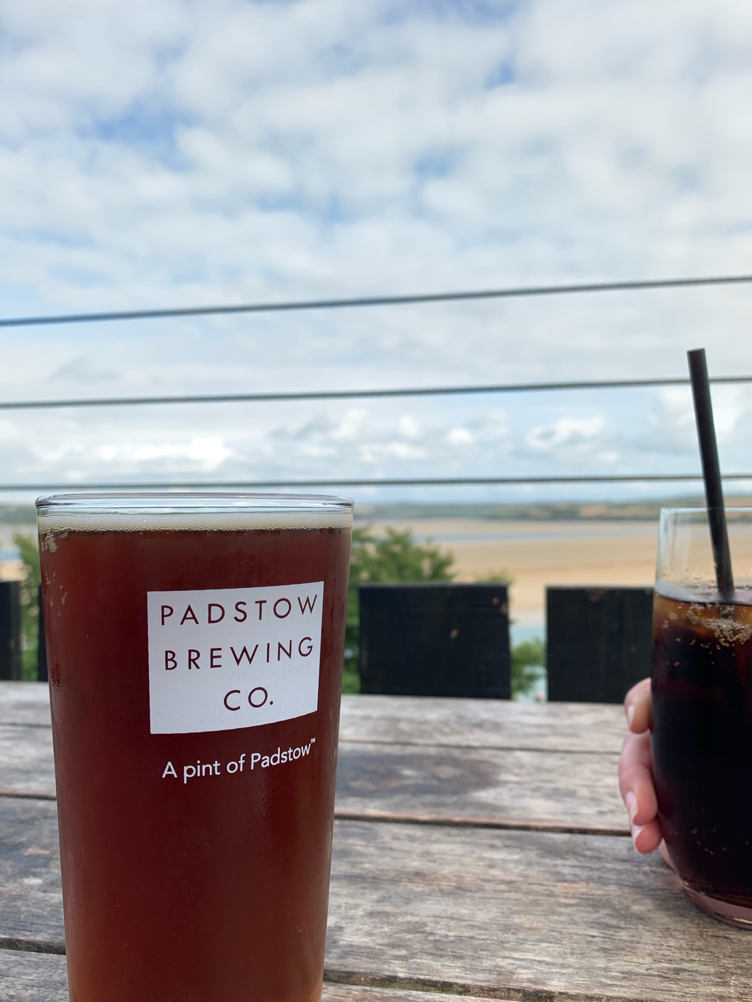 Padstow Pride, England