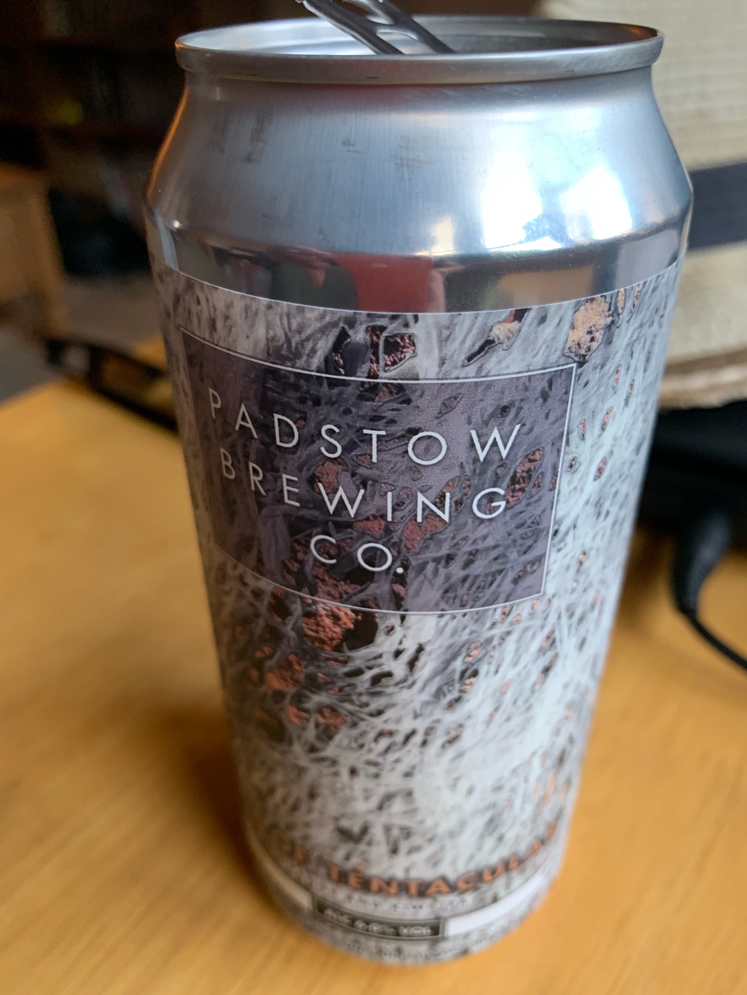 Son Of Tentacular, England