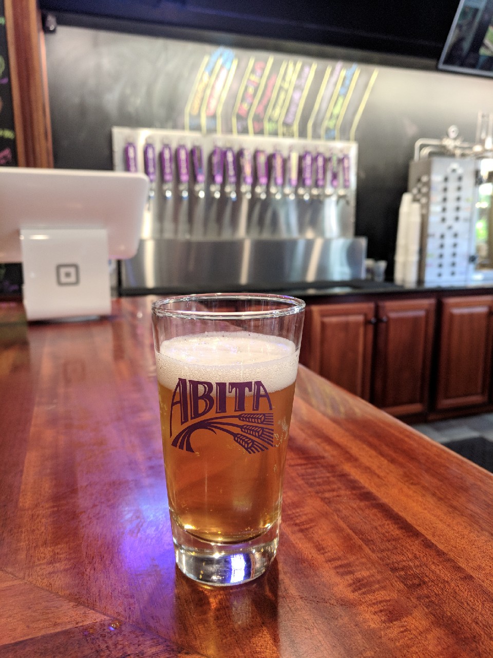 The Boot, United States