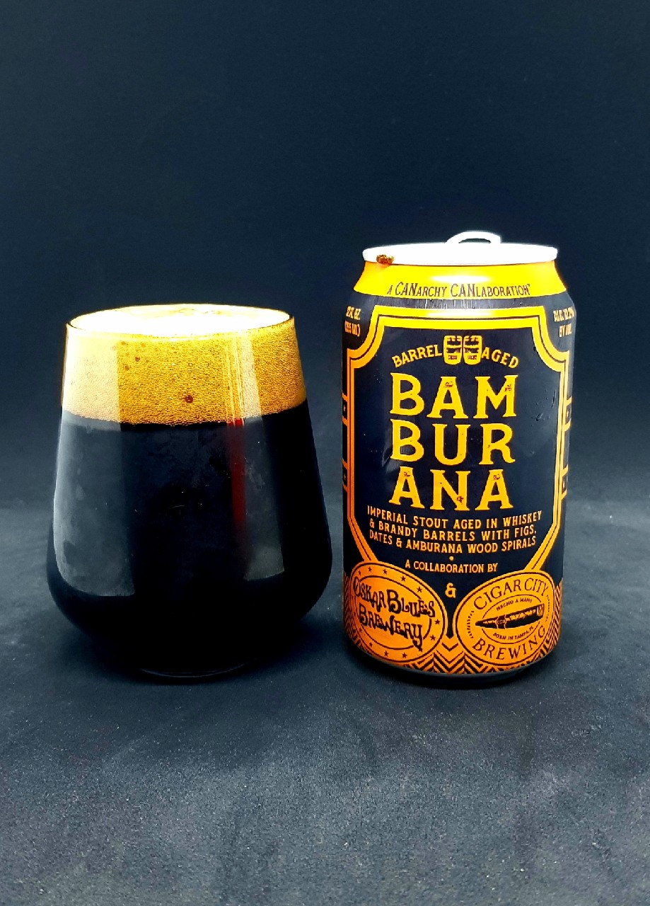 Bamburana, United States