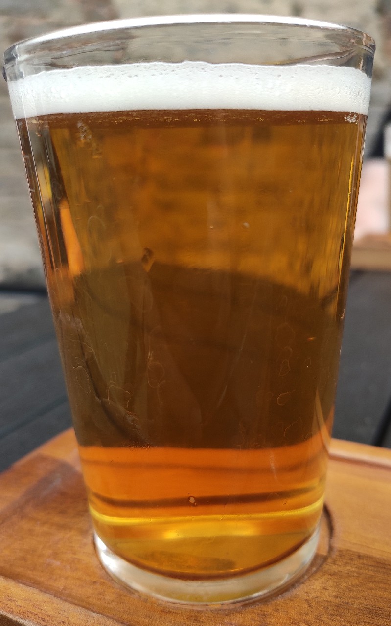Sphere of Destiny(Citra), England