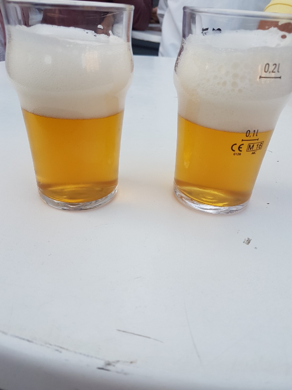 Kellerbier, Finland