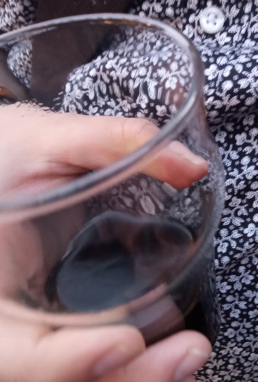 Dark Eye Rye Lager, Finland