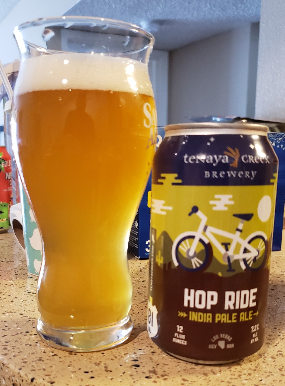 Hop Ride, United States